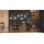 SoBuy Sideboard 120 x 70 x 40 cm Beige