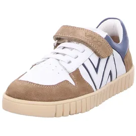 Vado Groover Jungen Klettschuh in Mehrfarbig, Größe 33 - Beige - 33