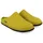 HAFLINGER Clogs Gelb 38