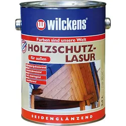 Wilckens Holzschutzlasur 2,5 l, farblos