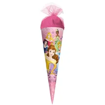 ROTH Schultüte 35cm rund Disney Princess