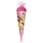 ROTH Schultüte 35cm rund Disney Princess