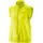 Gonso Adventure Vest Wind W safety yellow