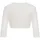 Nübler Dirndlbluse Langarm Juna Creme 46
