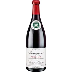 Louis Latour Bourgogne Pinot Noir 2022 - SUPER SALE