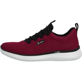 Rieker B9655 Herren Rot 43