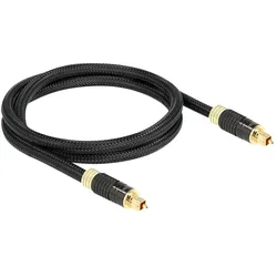 Delock Digitales Audio-Kabel (optisch) - SPDIF