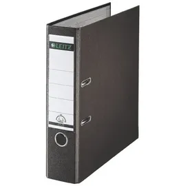 Leitz 1010 DIN A4 80 mm Braun 1 St.