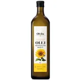 Sonnenblumenöl 1000ml - OLVITA