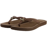 Reef Damen Cushion Devynn Flipflop, Coffee, 38.5 EU - 38.5 EU