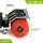 BRAST Benzin Kehrmaschine 60 cm