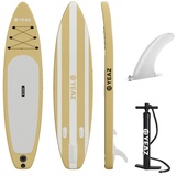 YEAZ SUP Board LE CLUB - EXOTRACE -