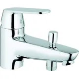 Grohe Eurosmart Cosmopolitan - chrom