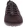 Dockers Slip-Ons Herren Bordeaux/Schwarz 40