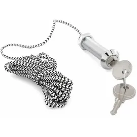 Hörmann Notentriegelungsschloss NET 3