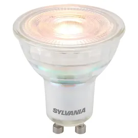 Sylvania LED-Lampe 345 lm 5 W GU10 warmweiß 1 St.