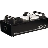 Antari M-8 Stage Fogger mit Controller