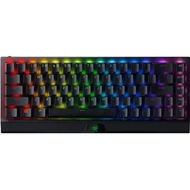Razer BlackWidow V3 Mini HyperSpeed