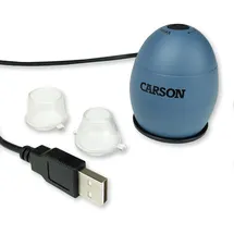 CARSON Zorb digitales Mikroskop