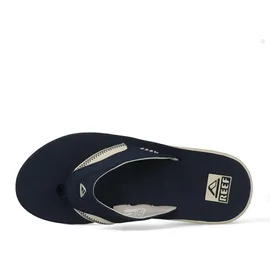 REEF Fanning navy/oat 44