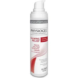 Physiogel Calming Relief Reichhaltige Gesichtscreme 40 ml