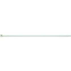 Sapi Kabelbinder Maschinen Stahlnase 100x 2,5mm a 100 Stück