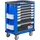 BGS Werkstattwagen 7 Schubladen leer