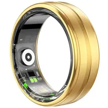 Colmi R06 Smart Ring Größe 11 Gold