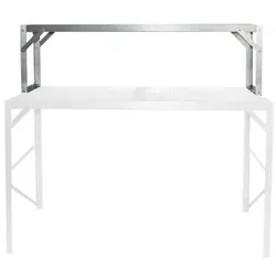 Vitavia Aluminium-Tischaufsatz, HKP