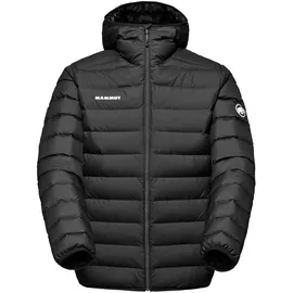 Mammut Waymarker Insulation Hooded Jacket schwarz 2