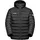 Mammut Waymarker Insulation Hooded Jacket schwarz 2