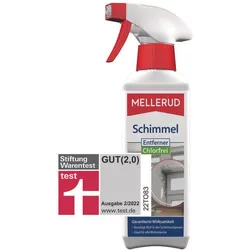 MELLERUD Schimmelentferner Chlorfrei 0,25 l