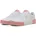 Puma Weiblich Sneaker Puma White-Pink Fruit-PUMA Gold
