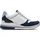 Marco Tozzi M2376446 Damen Weich/Weiß/Navy 39