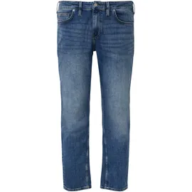 s.Oliver Mauro GG 5-Pocket-Jeans mid blau 44/34