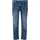 s.Oliver Mauro GG 5-Pocket-Jeans mid blau 44/34