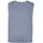 LASCANA Shirttop Blau 40/42
