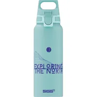 Sigg WMB Pathfinder Glacier 1,0Liter - türkis