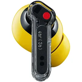 Nothing Ear (3a) Yellow
