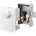 Thermostat weiß