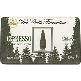 Nesti Dante Cypress Regenerating Naturseife 250 g