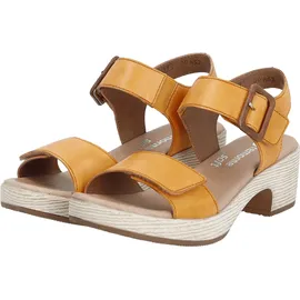 REMONTE Sandale Orange | Gr.: 39