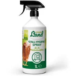 HÜHNER Land Stall Hygiene Spray 1L