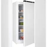 Exquisit GS145-051D Weiß