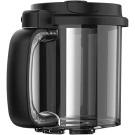 Cecotec Eisbecher Gelatec GelaCups 0,7 l Weiß 3 St.