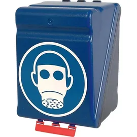 GEBRA Aufb.Box SECU Maxi für schweren Atemschutz