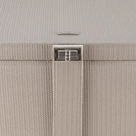 Windrose Schmuckkästchen Corbello 803955 taupe