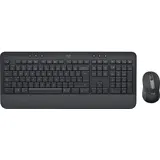 Logitech Signature MK650 DE