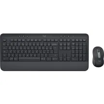 Logitech Signature MK650 DE