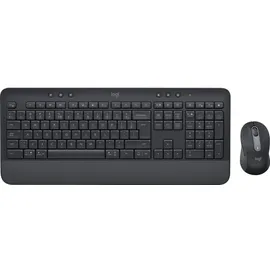 Logitech Signature MK650 DE